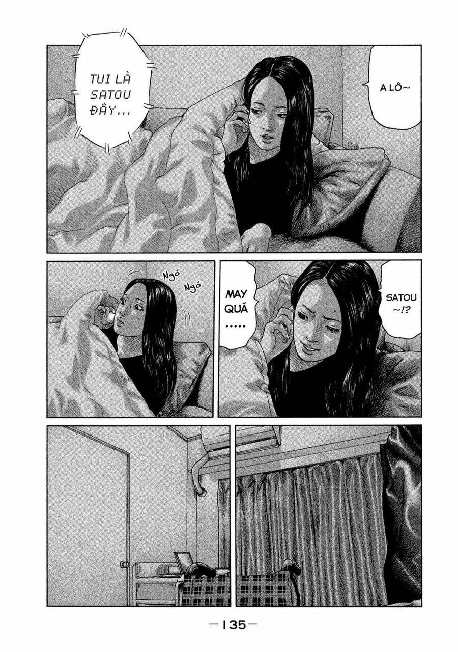 Sát Thủ Ẩn Dật Chapter 115 - Trang 2