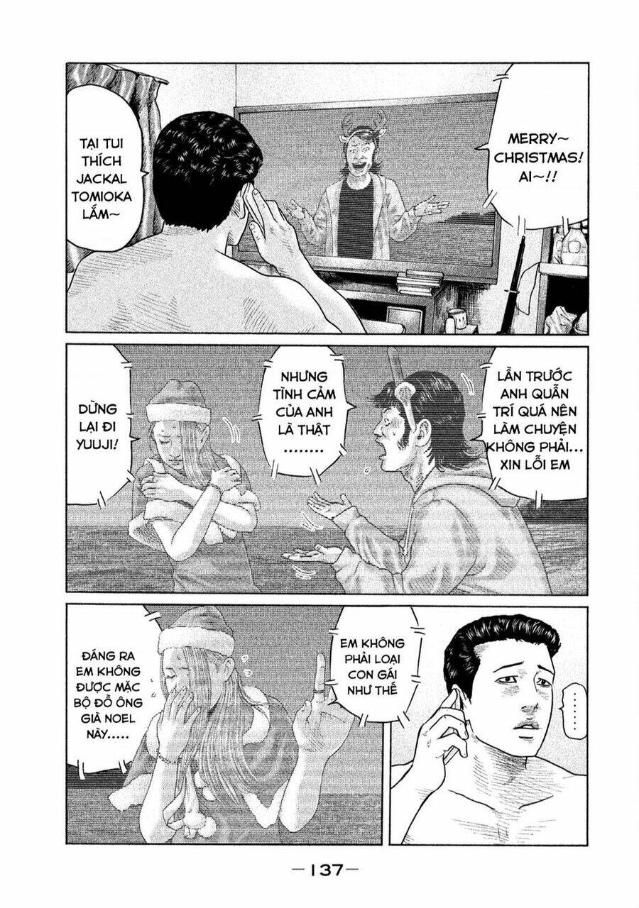 Sát Thủ Ẩn Dật Chapter 115 - Trang 2