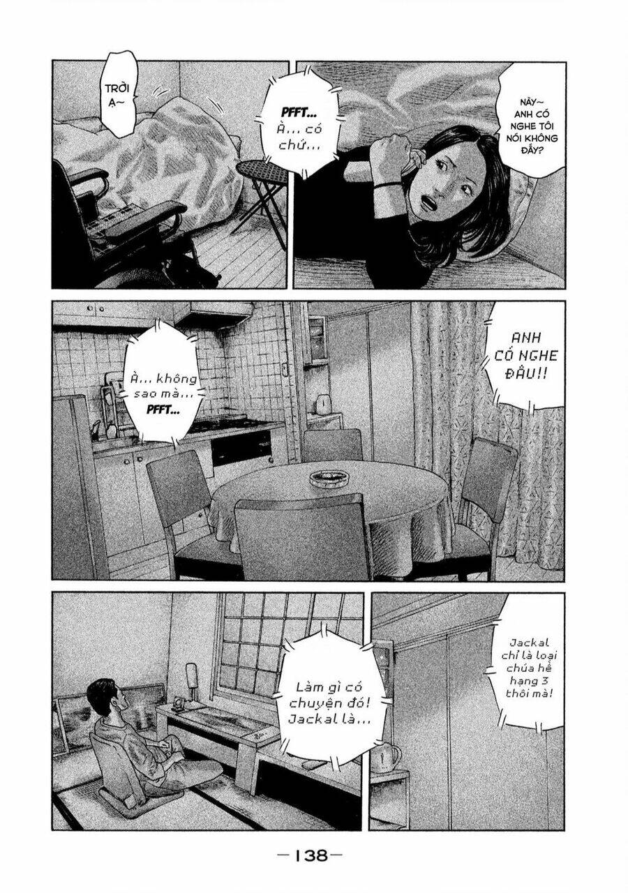 Sát Thủ Ẩn Dật Chapter 115 - Trang 2