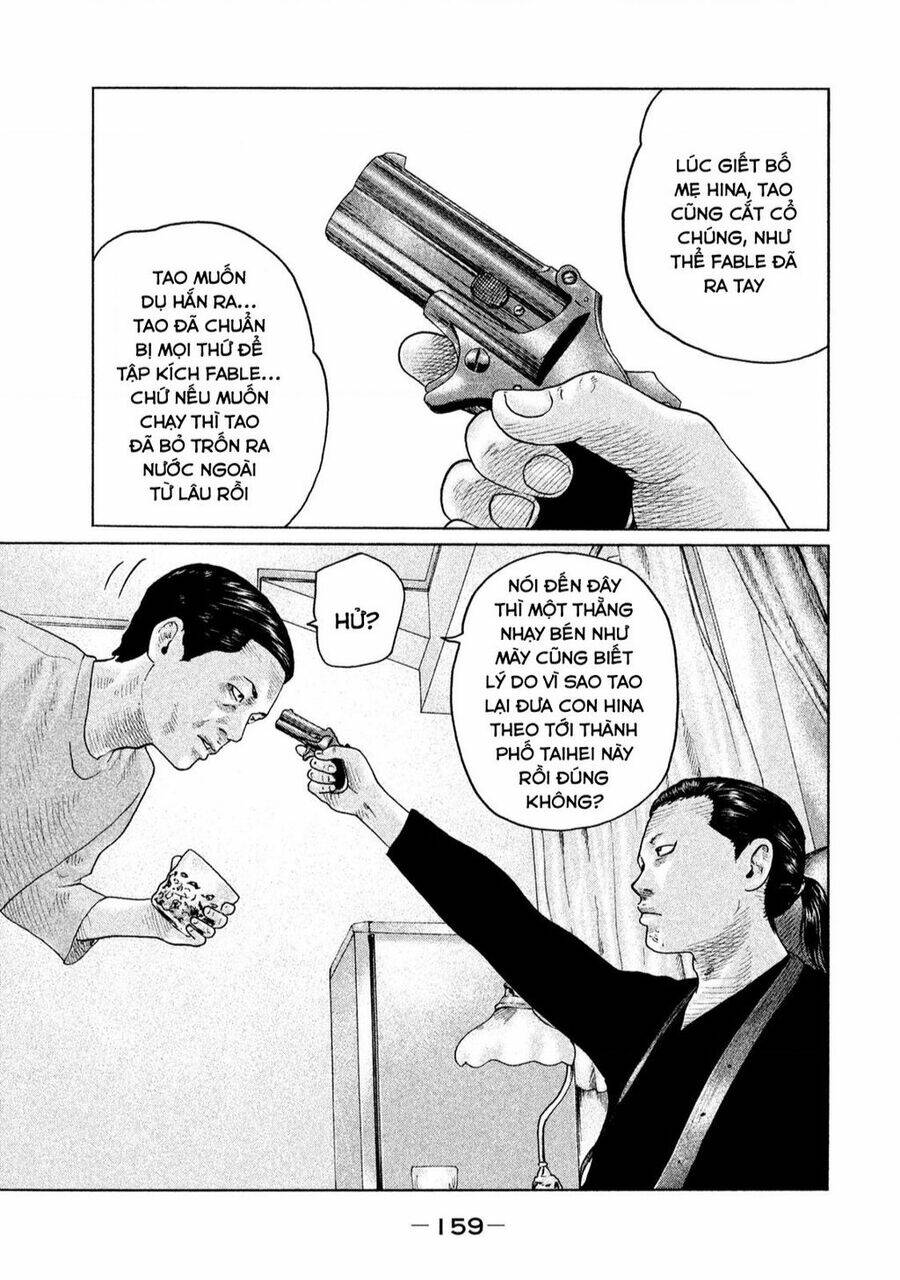 Sát Thủ Ẩn Dật Chapter 116 - Trang 2