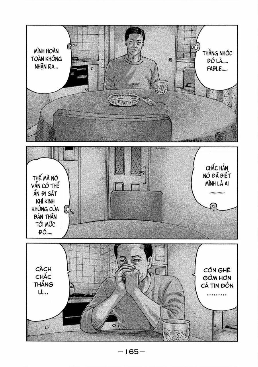 Sát Thủ Ẩn Dật Chapter 116 - Trang 2