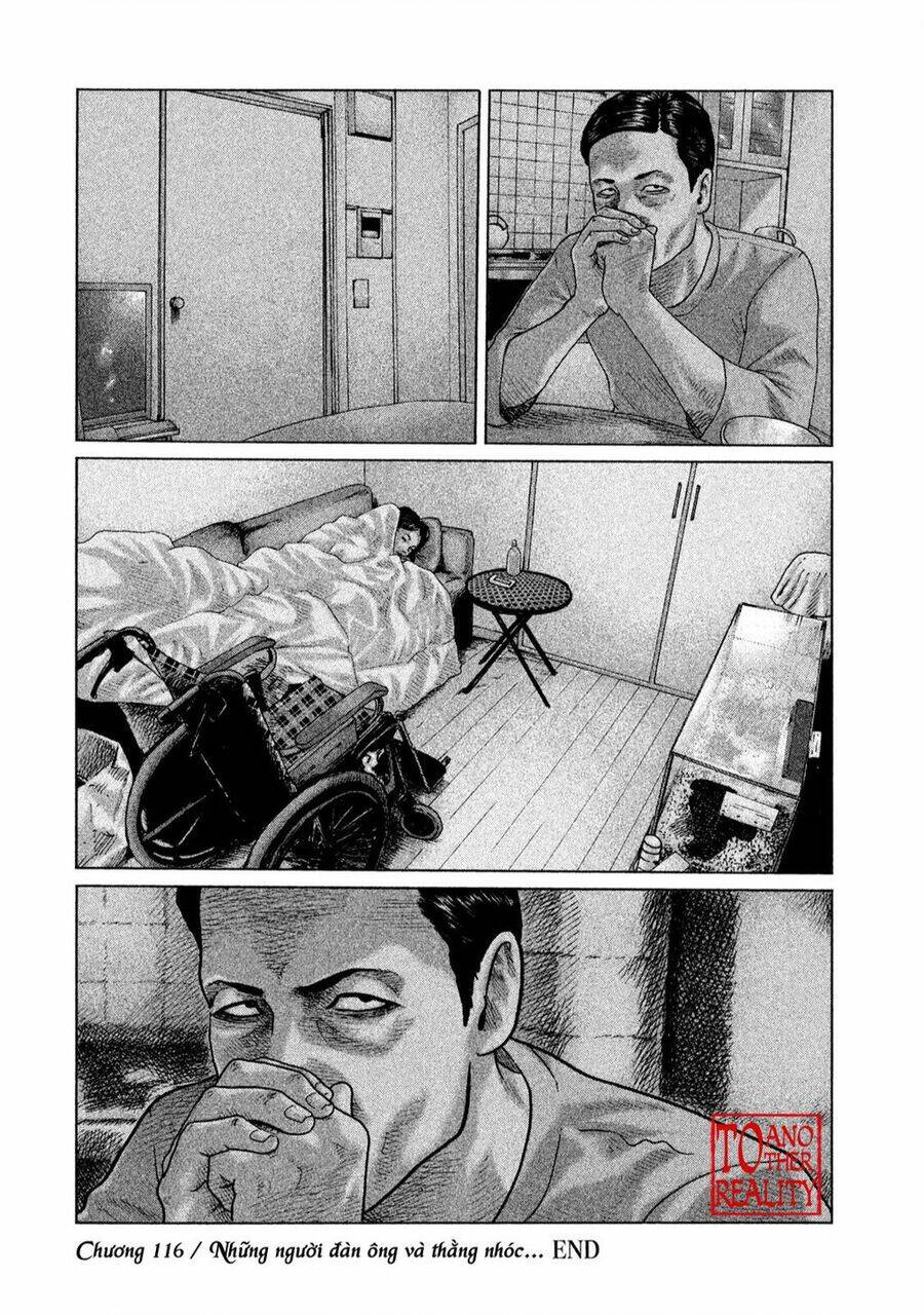 Sát Thủ Ẩn Dật Chapter 116 - Trang 2