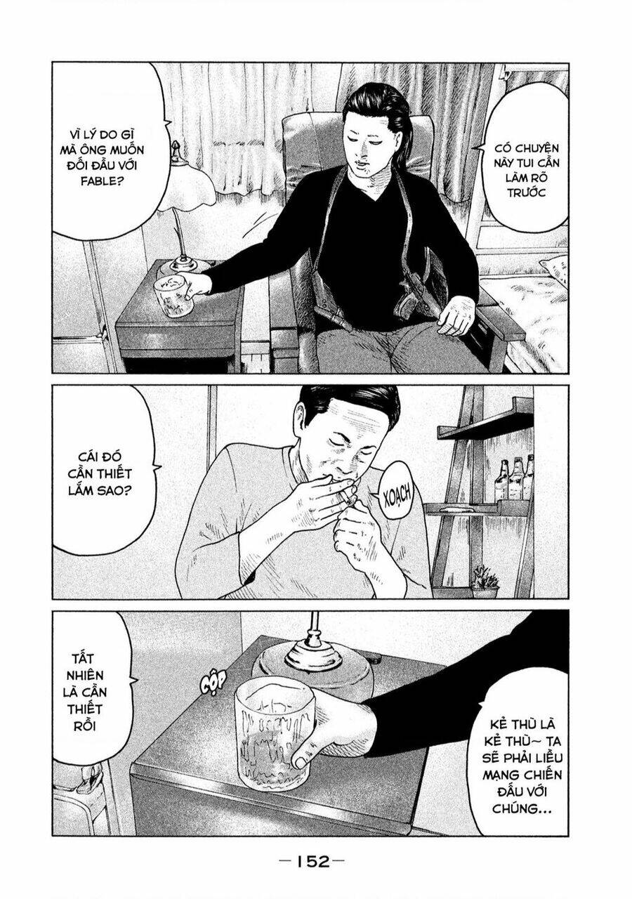 Sát Thủ Ẩn Dật Chapter 116 - Trang 2