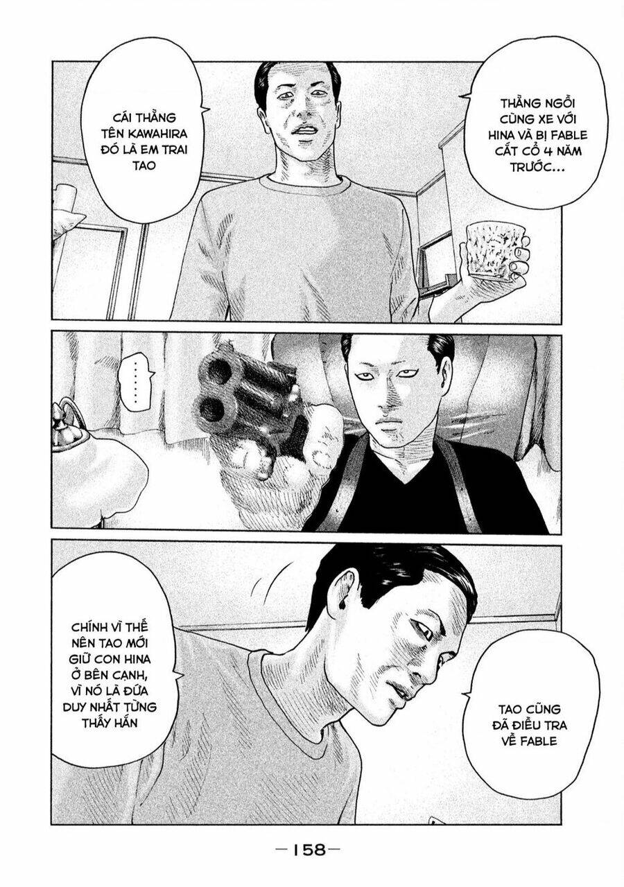 Sát Thủ Ẩn Dật Chapter 116 - Trang 2