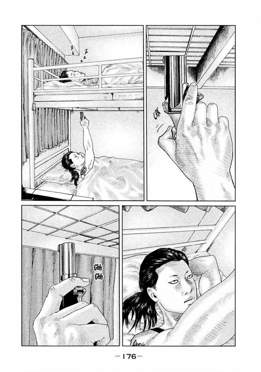 Sát Thủ Ẩn Dật Chapter 117 - Trang 2