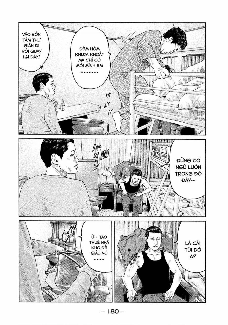 Sát Thủ Ẩn Dật Chapter 117 - Trang 2