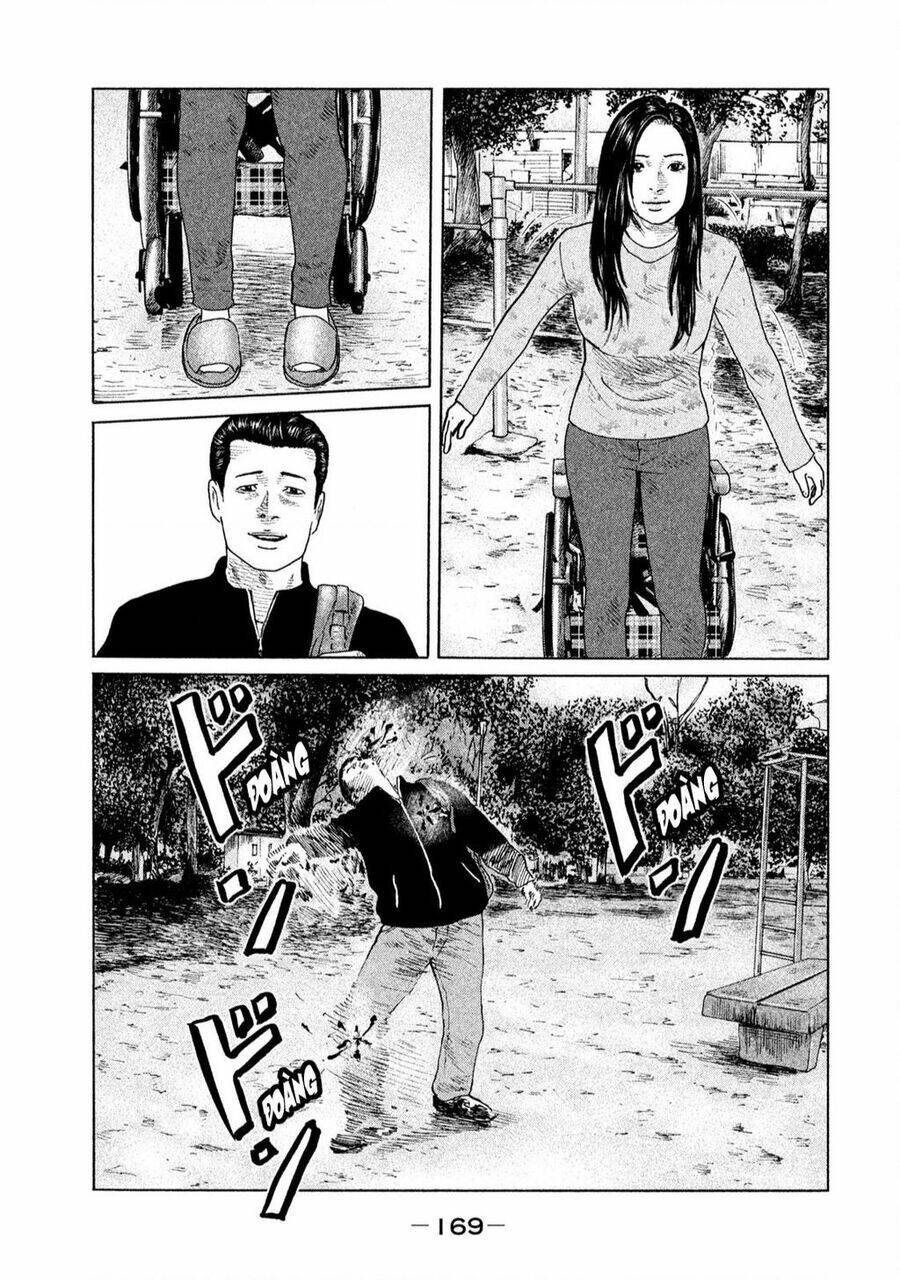 Sát Thủ Ẩn Dật Chapter 117 - Trang 2