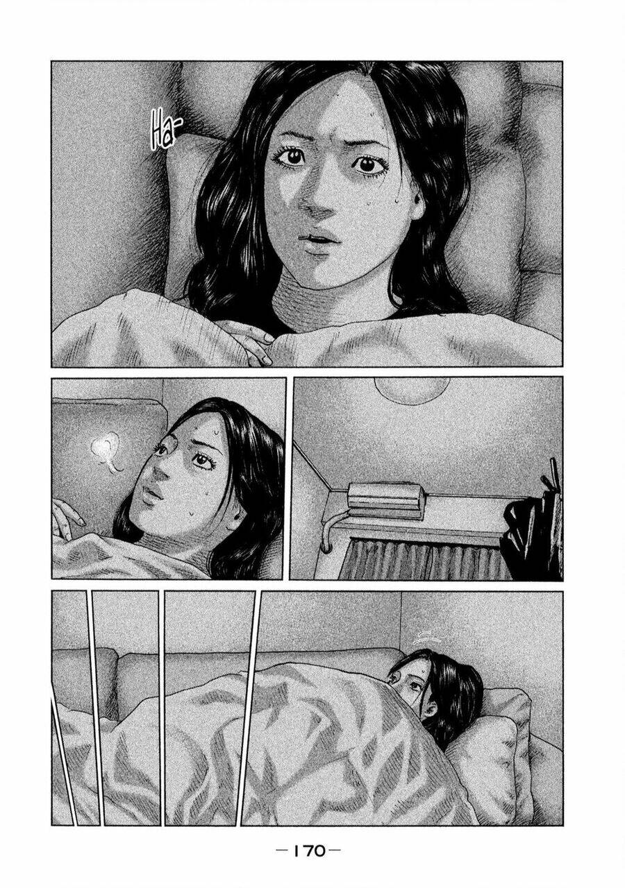 Sát Thủ Ẩn Dật Chapter 117 - Trang 2