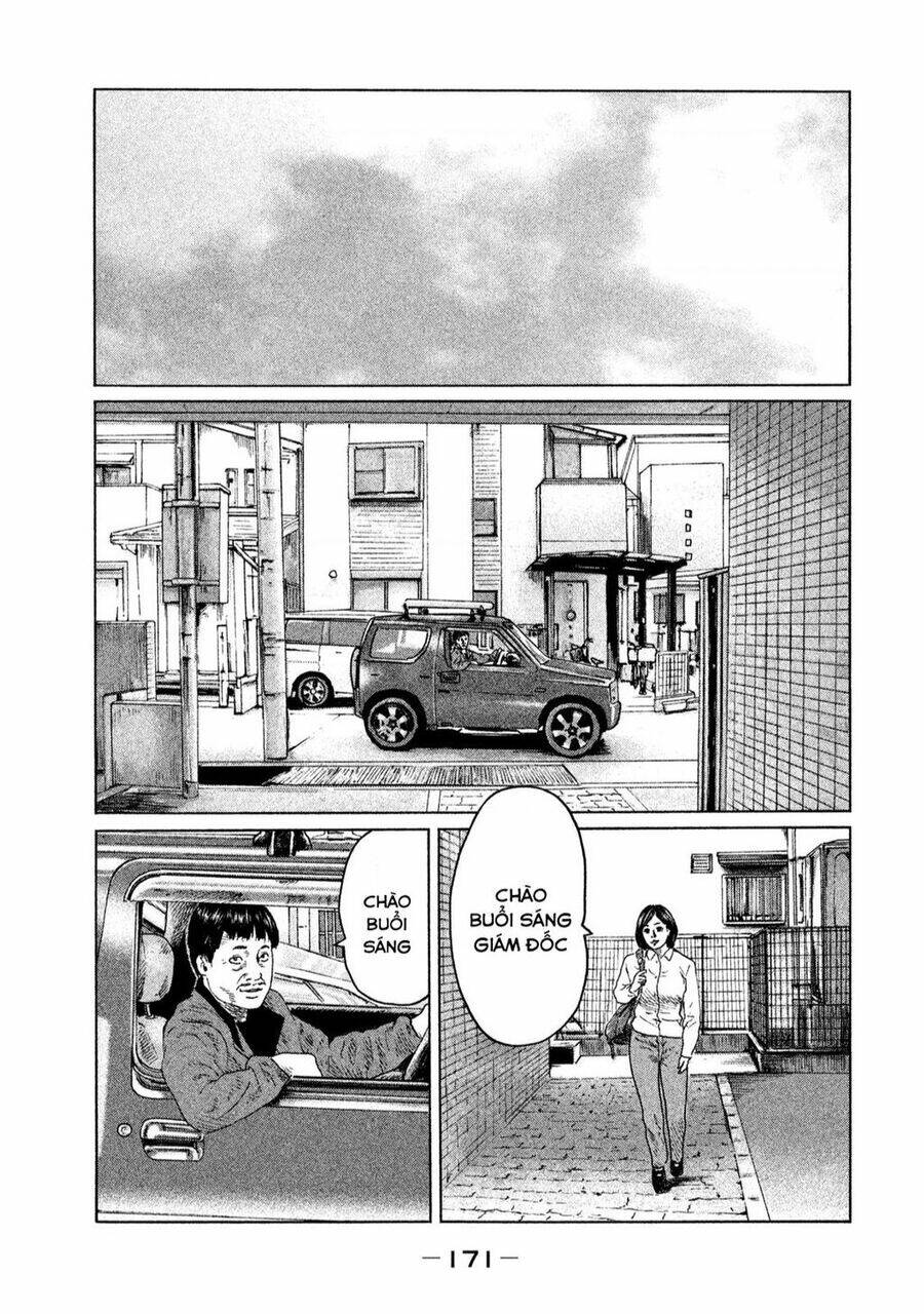 Sát Thủ Ẩn Dật Chapter 117 - Trang 2