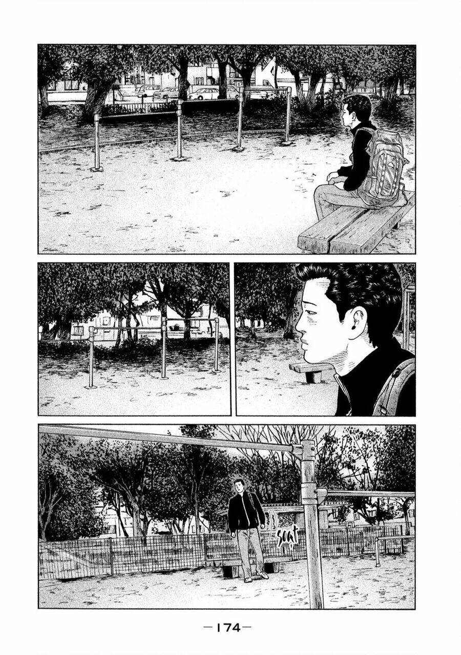 Sát Thủ Ẩn Dật Chapter 117 - Trang 2