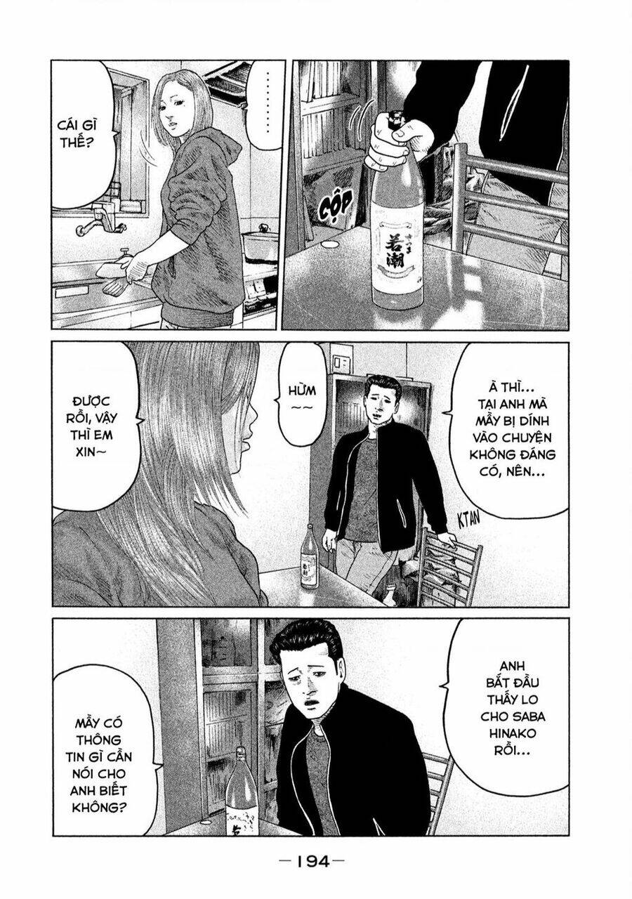 Sát Thủ Ẩn Dật Chapter 118 - Trang 2