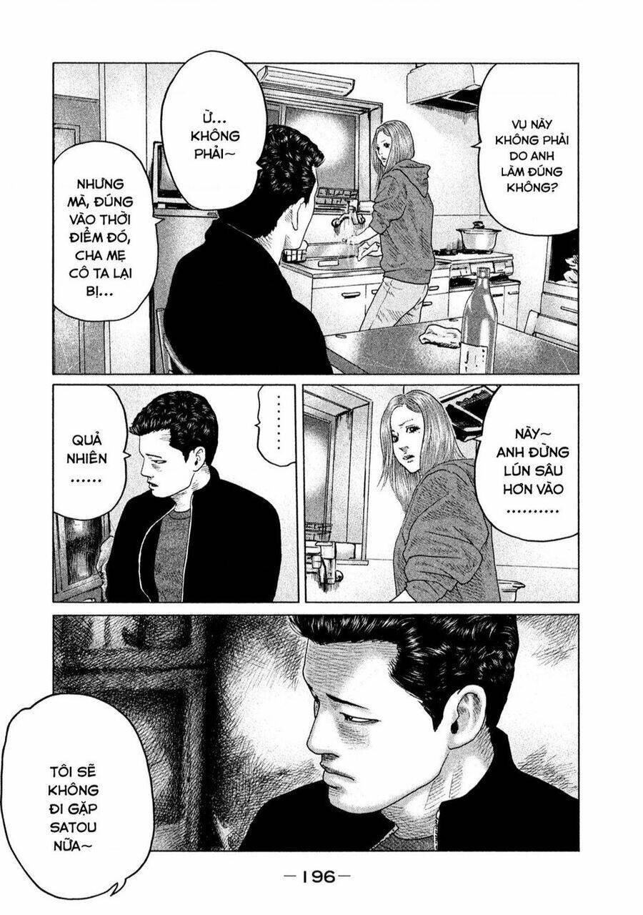 Sát Thủ Ẩn Dật Chapter 118 - Trang 2