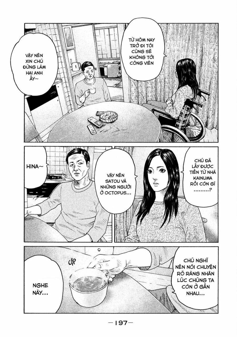 Sát Thủ Ẩn Dật Chapter 118 - Trang 2