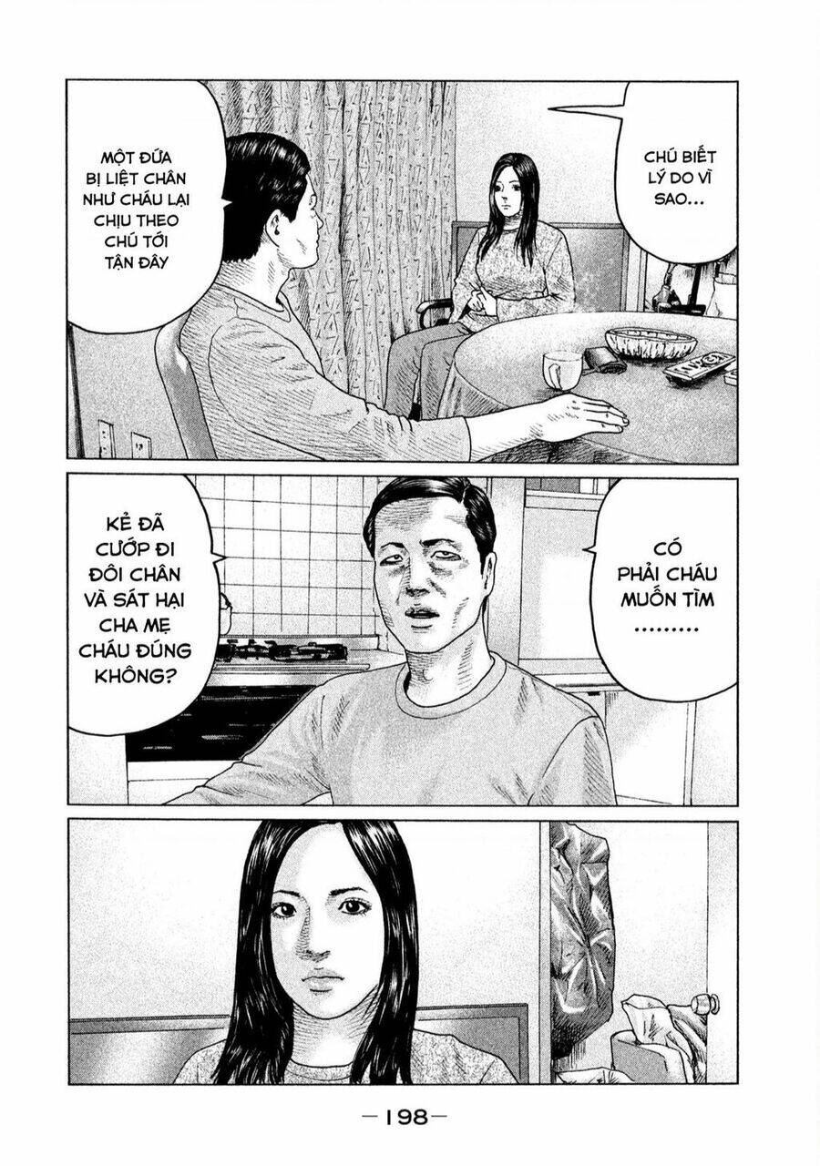 Sát Thủ Ẩn Dật Chapter 118 - Trang 2