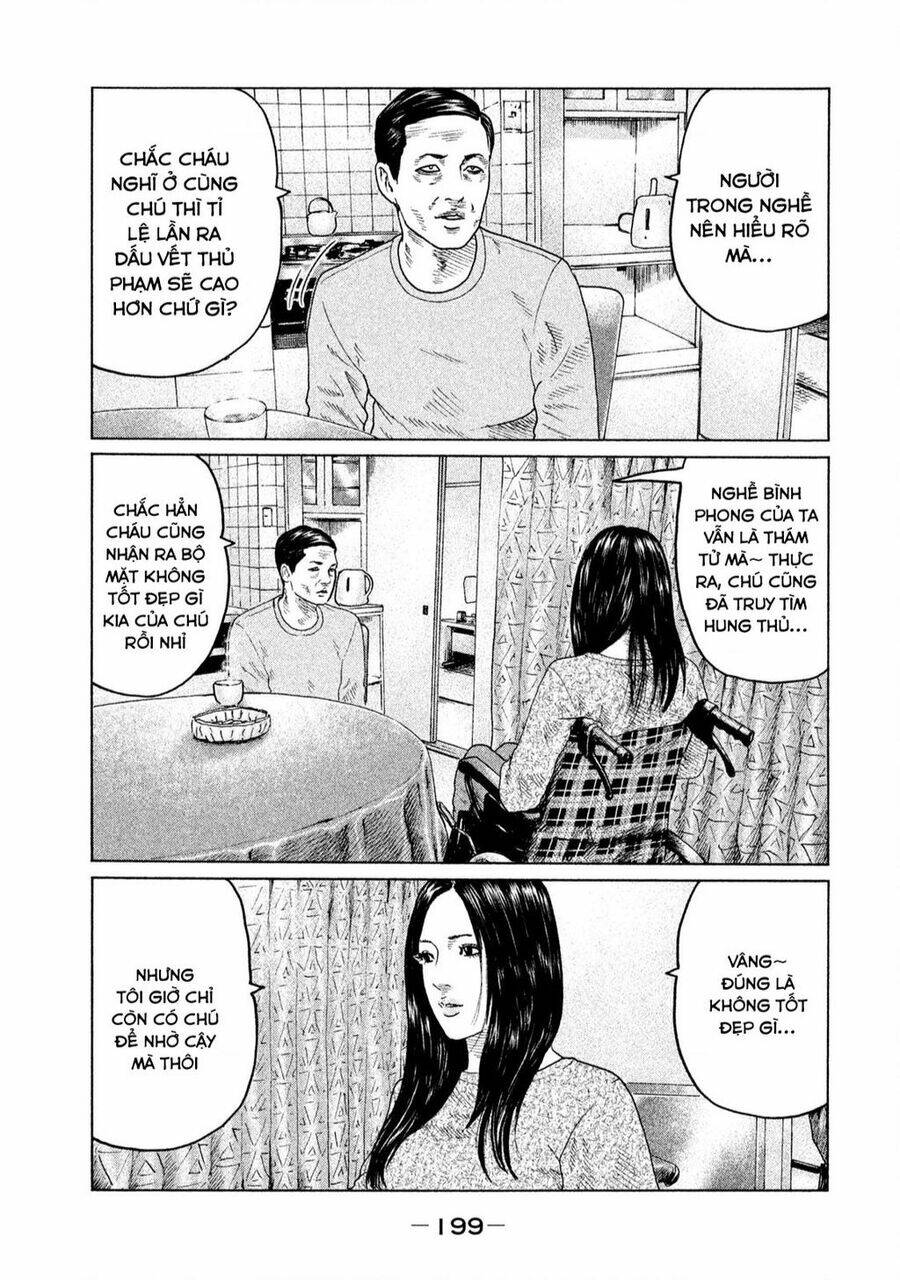 Sát Thủ Ẩn Dật Chapter 118 - Trang 2