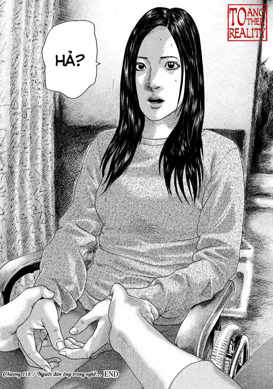 Sát Thủ Ẩn Dật Chapter 118 - Trang 2