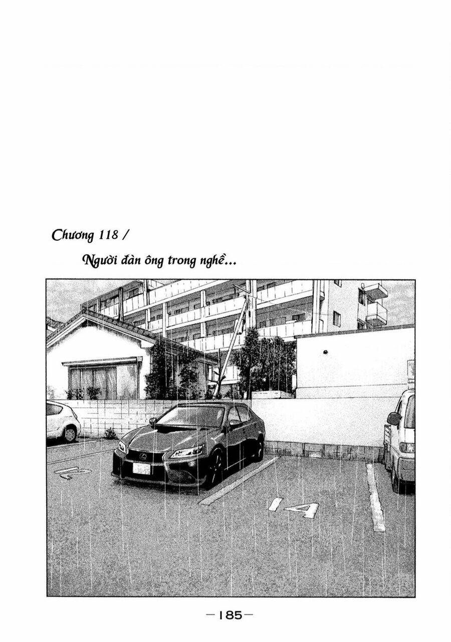 Sát Thủ Ẩn Dật Chapter 118 - Trang 2