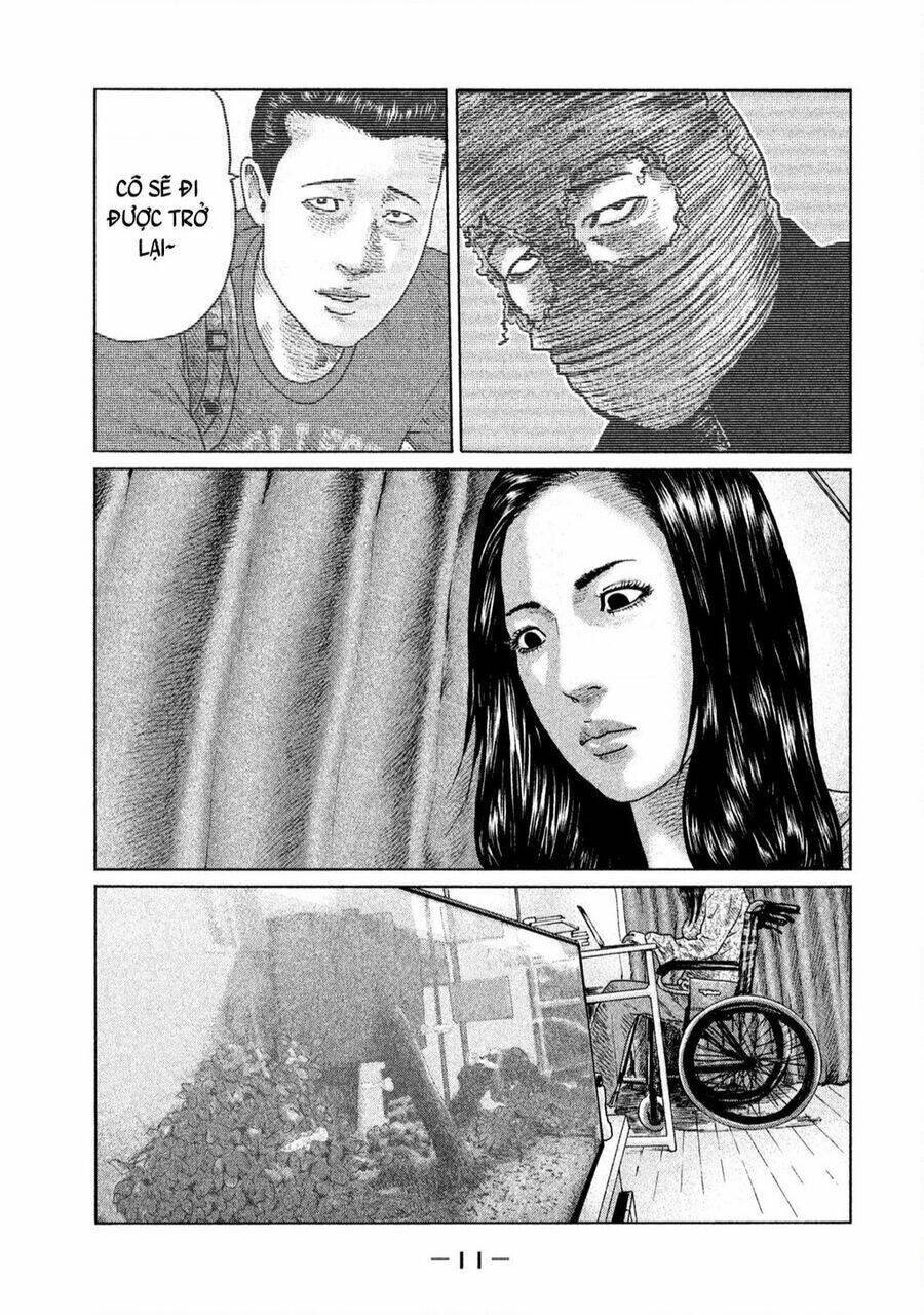 Sát Thủ Ẩn Dật Chapter 119 - Trang 2