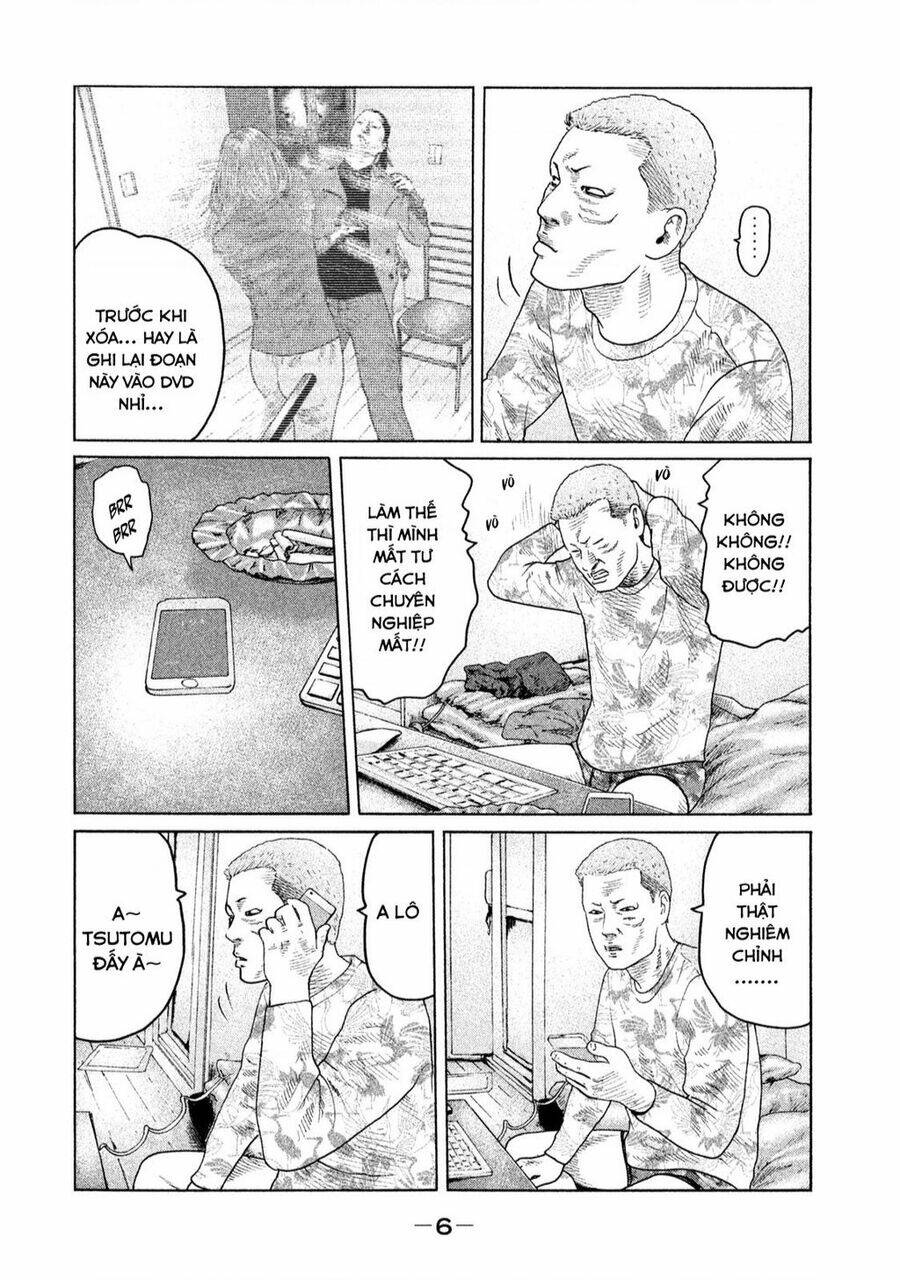 Sát Thủ Ẩn Dật Chapter 119 - Trang 2