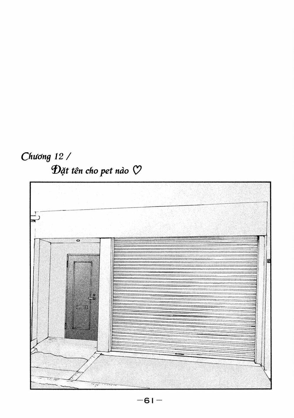 Sát Thủ Ẩn Dật Chapter 12 - Trang 2