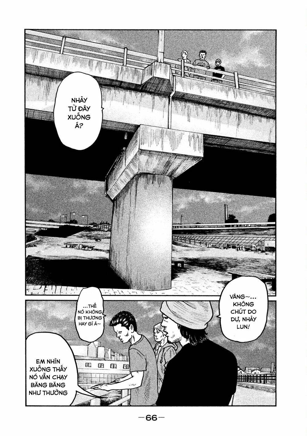 Sát Thủ Ẩn Dật Chapter 12 - Trang 2