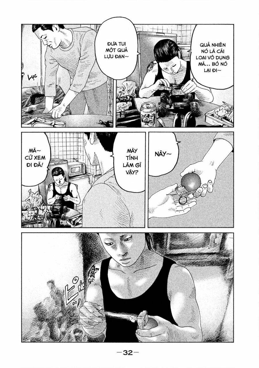 Sát Thủ Ẩn Dật Chapter 120 - Trang 2