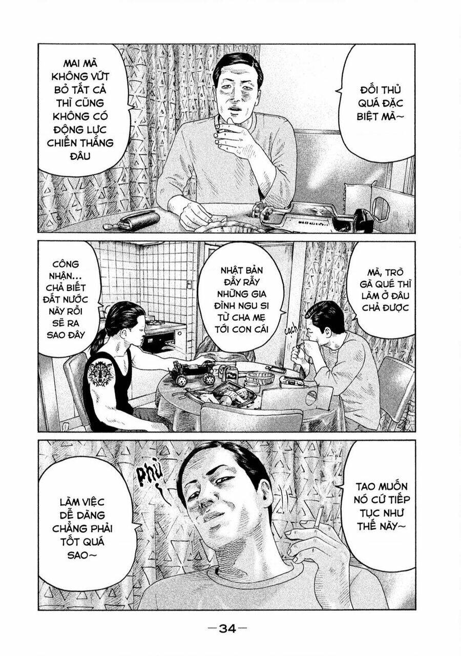 Sát Thủ Ẩn Dật Chapter 120 - Trang 2