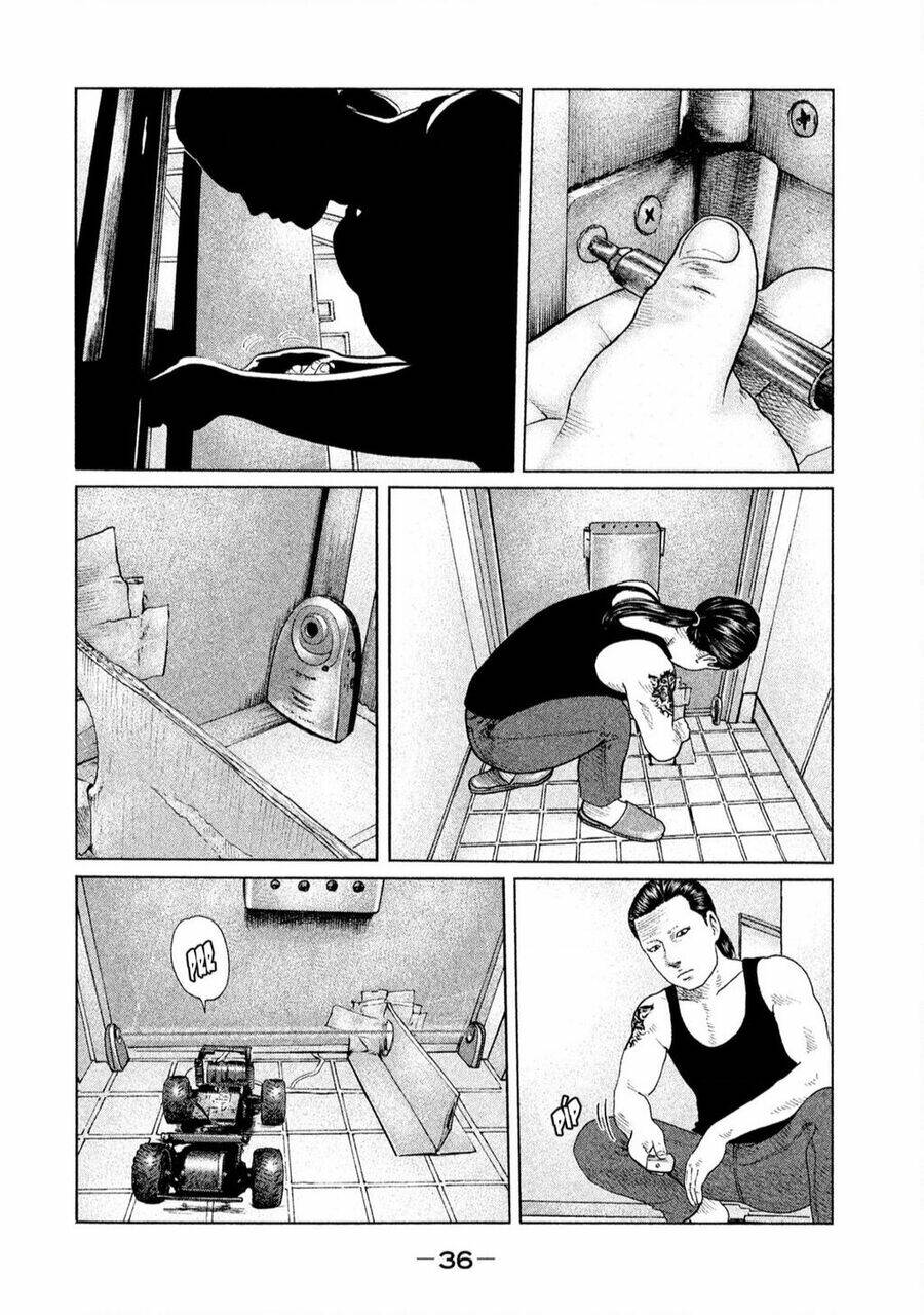 Sát Thủ Ẩn Dật Chapter 120 - Trang 2