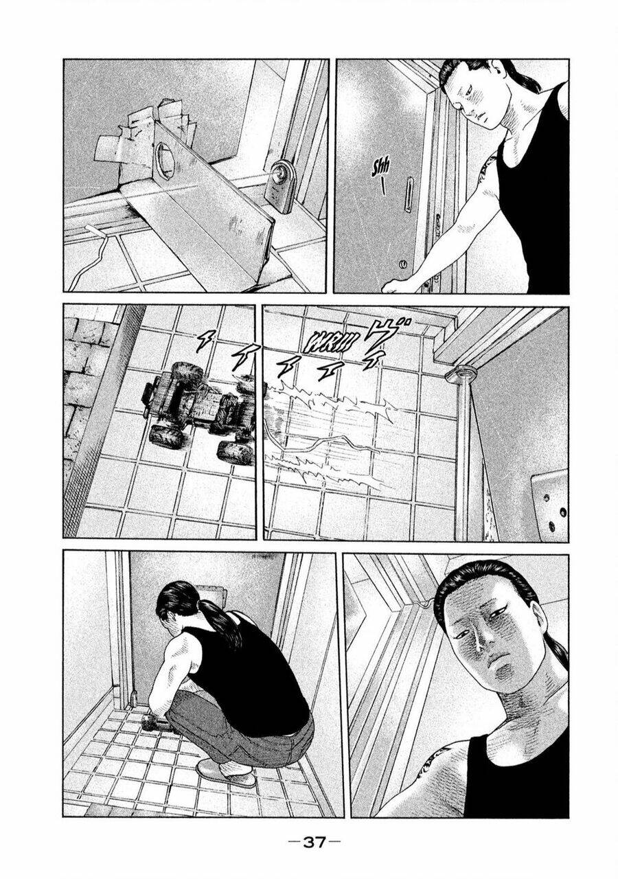 Sát Thủ Ẩn Dật Chapter 120 - Trang 2