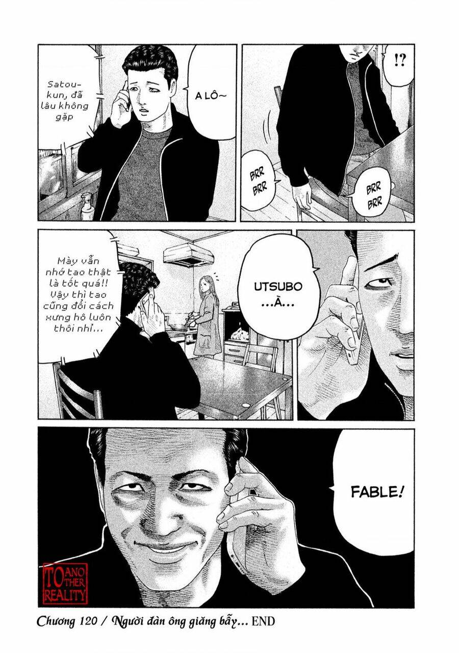 Sát Thủ Ẩn Dật Chapter 120 - Trang 2