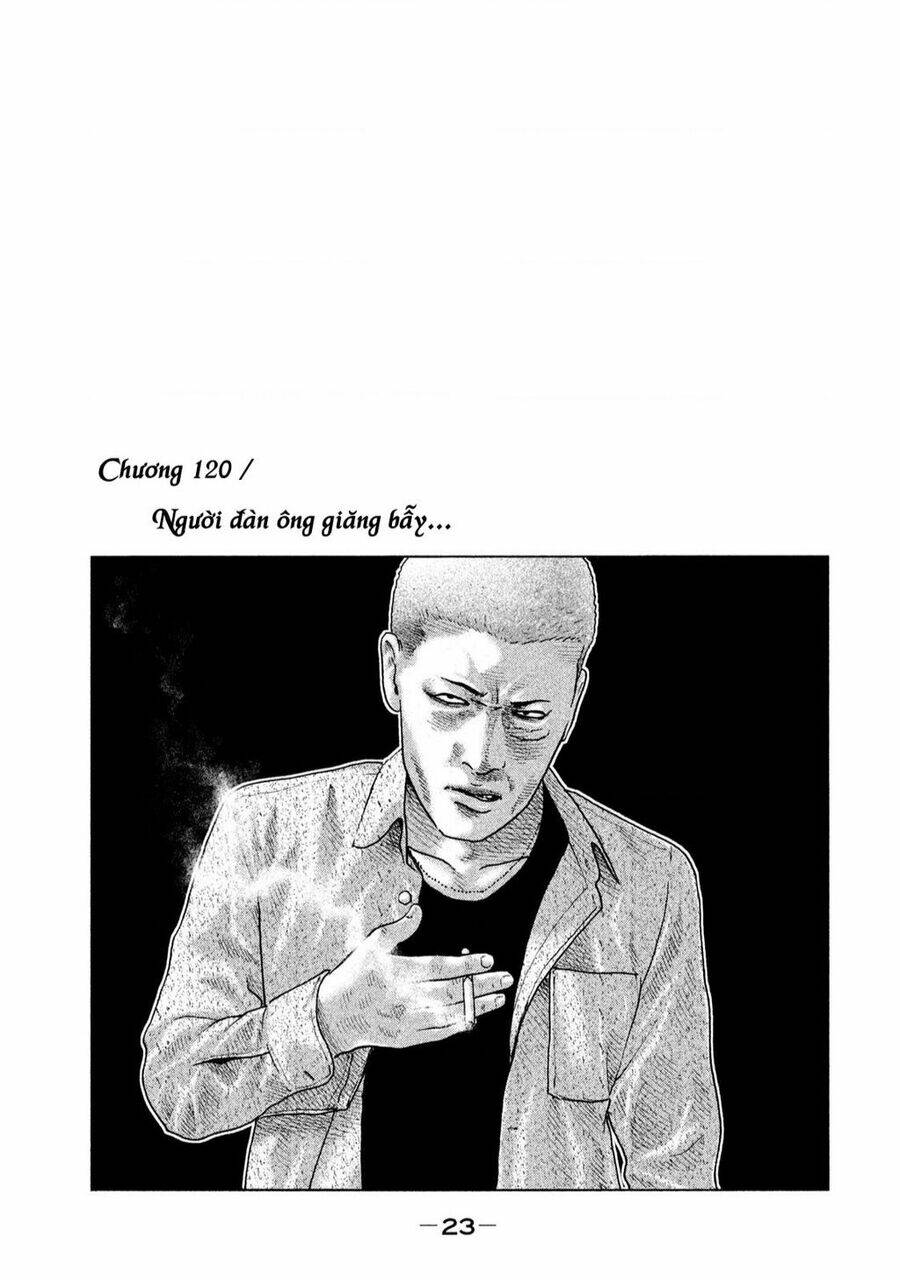 Sát Thủ Ẩn Dật Chapter 120 - Trang 2