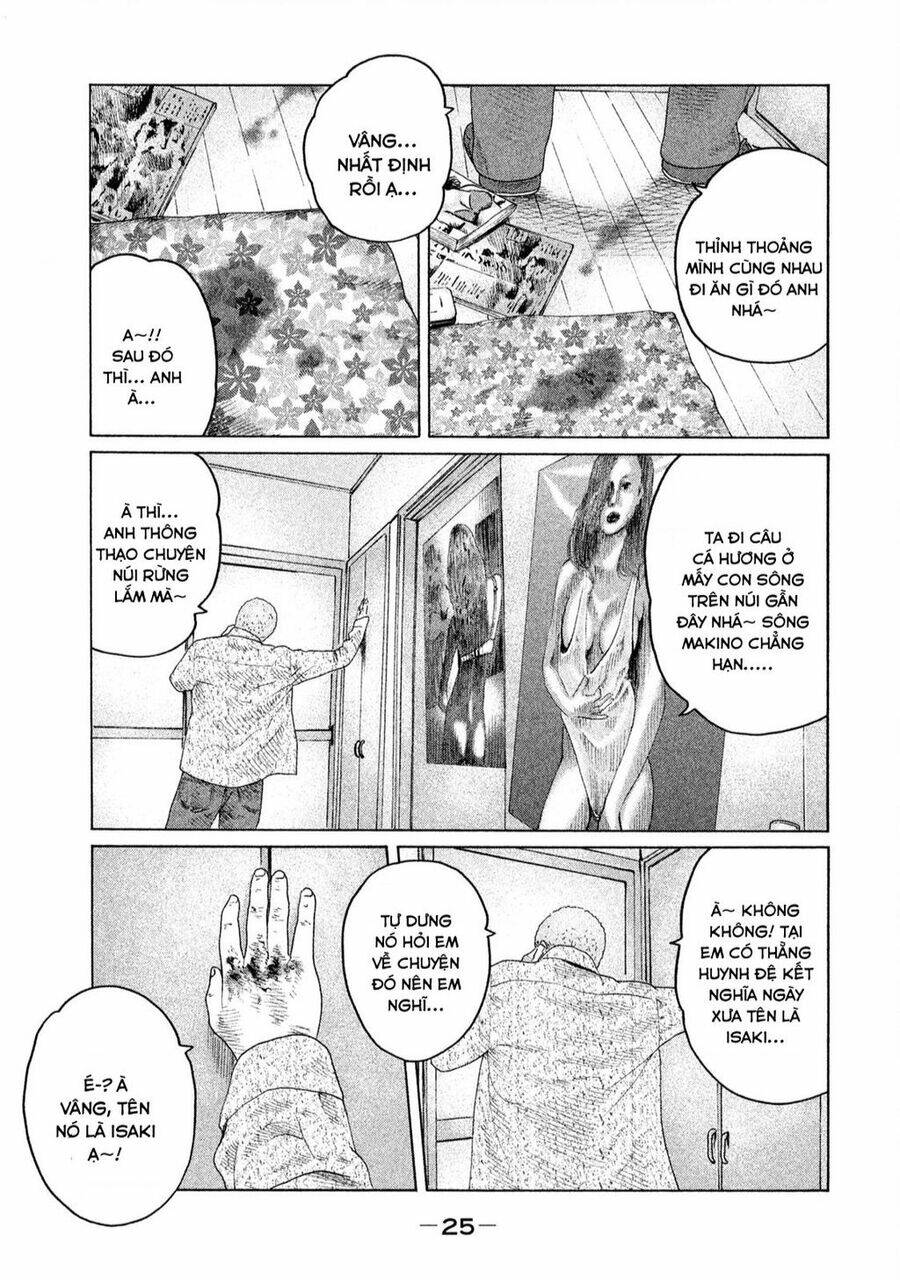 Sát Thủ Ẩn Dật Chapter 120 - Trang 2