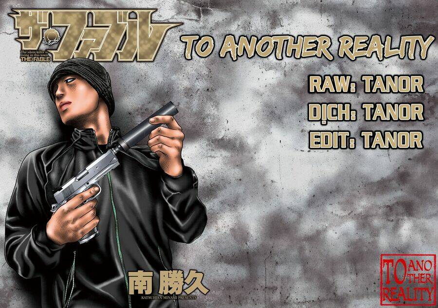 Sát Thủ Ẩn Dật Chapter 121 - Trang 2