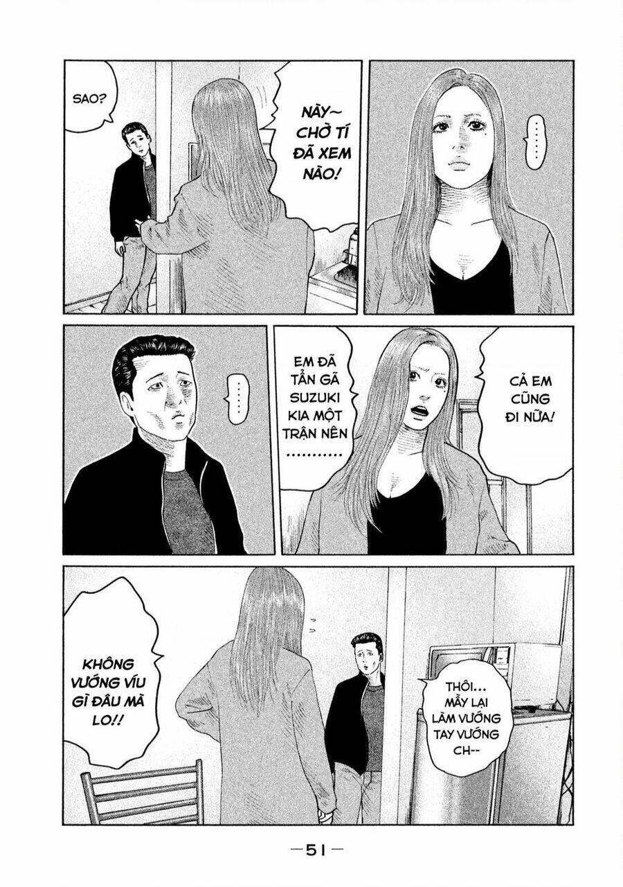 Sát Thủ Ẩn Dật Chapter 121 - Trang 2