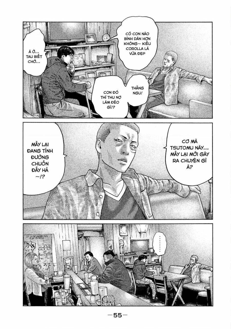 Sát Thủ Ẩn Dật Chapter 121 - Trang 2