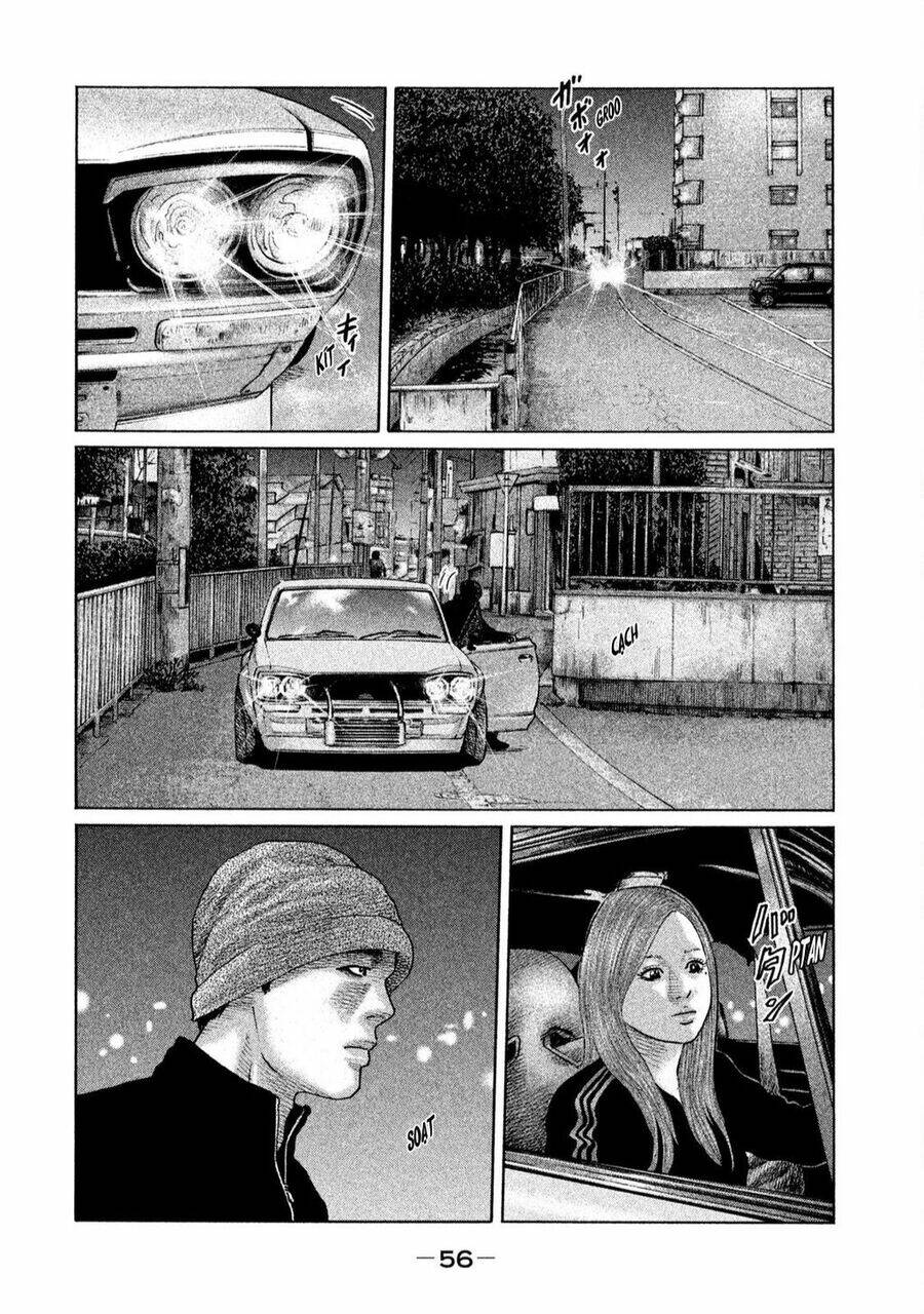 Sát Thủ Ẩn Dật Chapter 121 - Trang 2