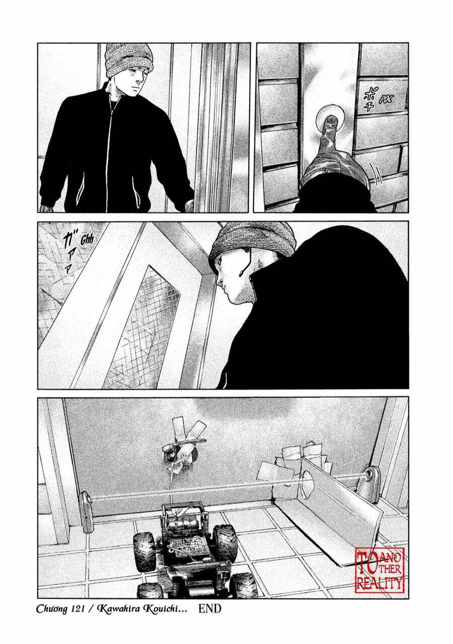 Sát Thủ Ẩn Dật Chapter 121 - Trang 2