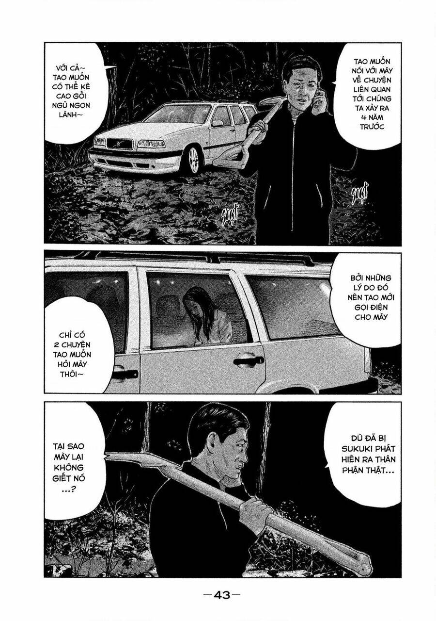 Sát Thủ Ẩn Dật Chapter 121 - Trang 2