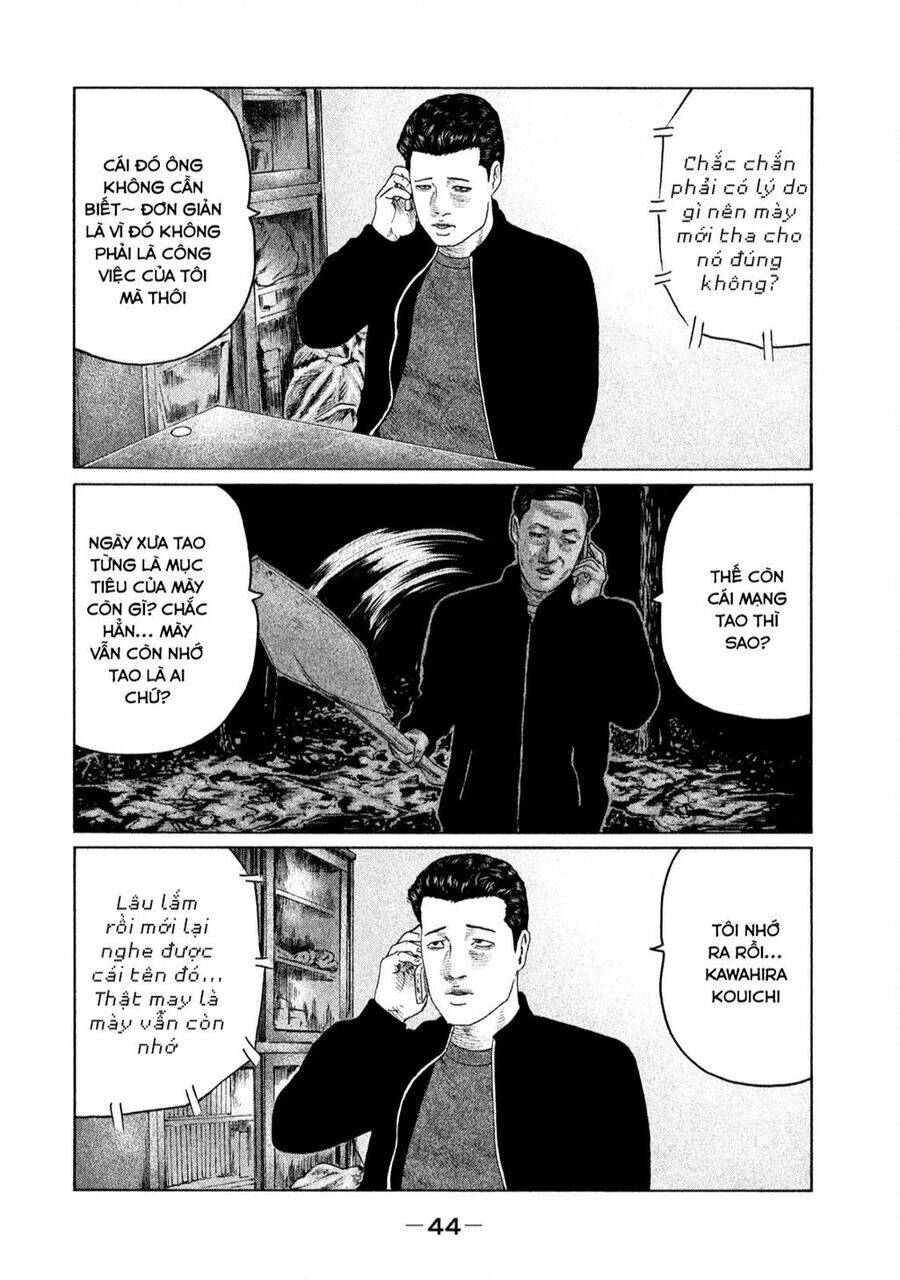 Sát Thủ Ẩn Dật Chapter 121 - Trang 2