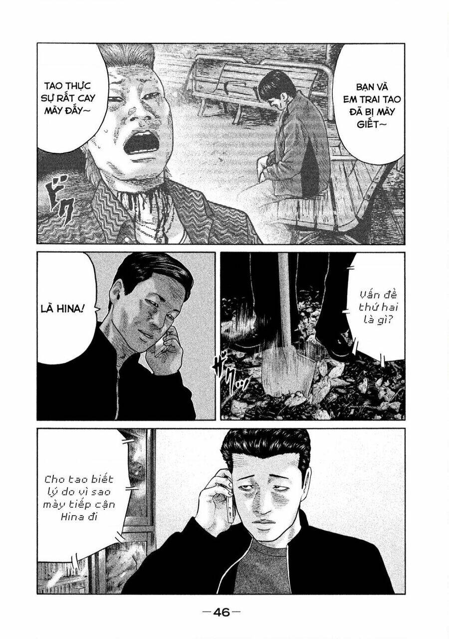 Sát Thủ Ẩn Dật Chapter 121 - Trang 2