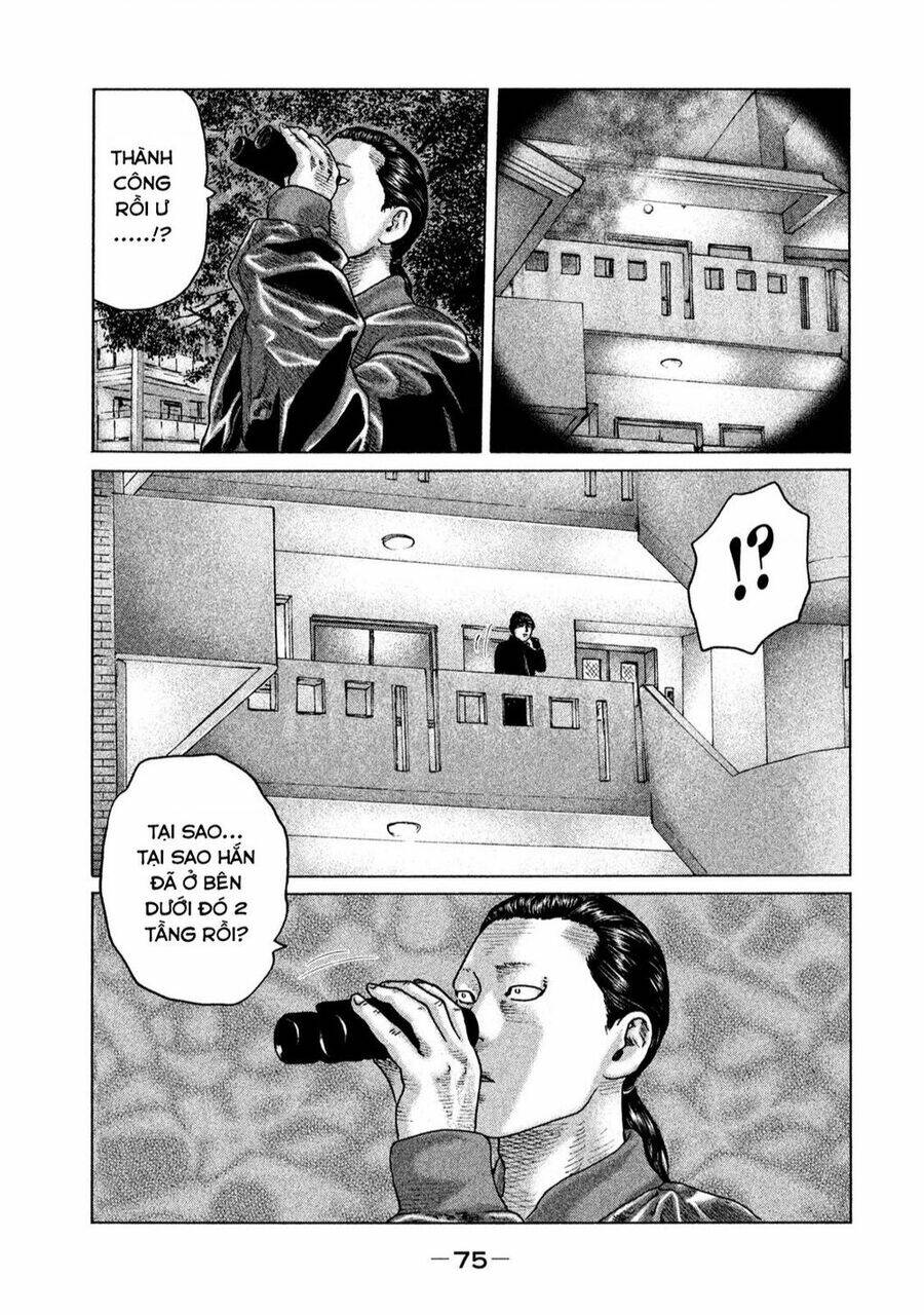 Sát Thủ Ẩn Dật Chapter 122 - Trang 2