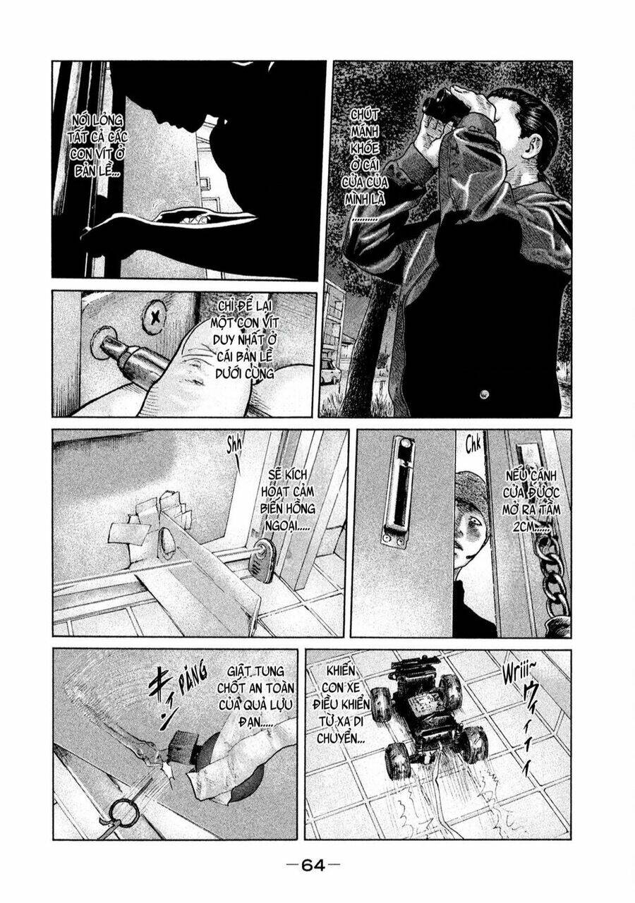 Sát Thủ Ẩn Dật Chapter 122 - Trang 2