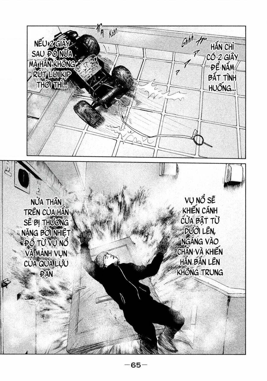 Sát Thủ Ẩn Dật Chapter 122 - Trang 2