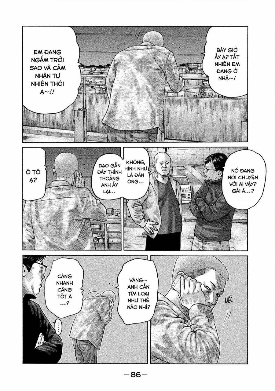 Sát Thủ Ẩn Dật Chapter 123 - Trang 2