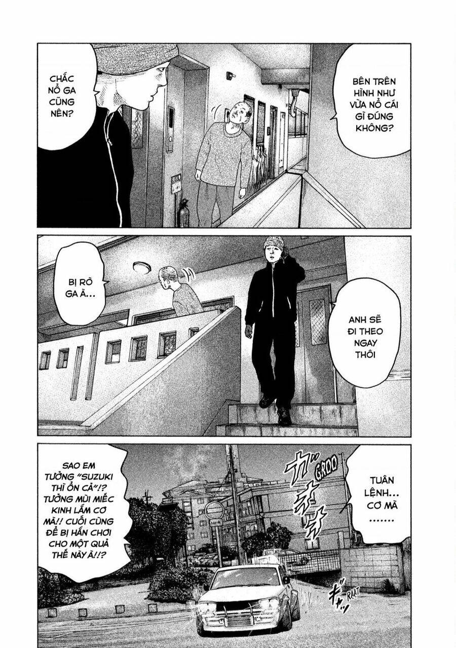 Sát Thủ Ẩn Dật Chapter 123 - Trang 2