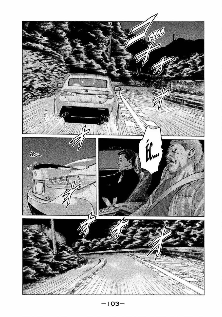 Sát Thủ Ẩn Dật Chapter 124 - Trang 2