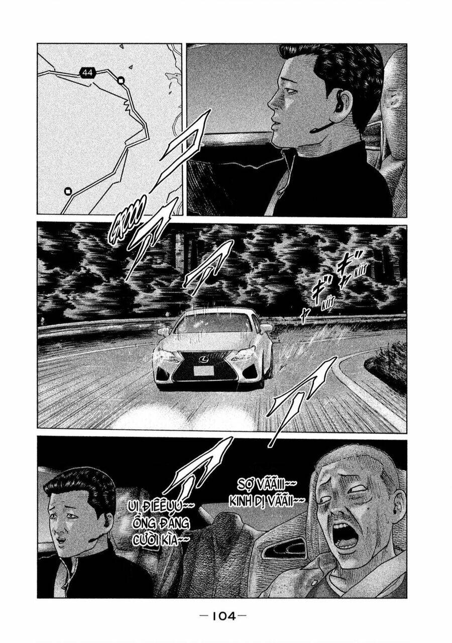 Sát Thủ Ẩn Dật Chapter 124 - Trang 2