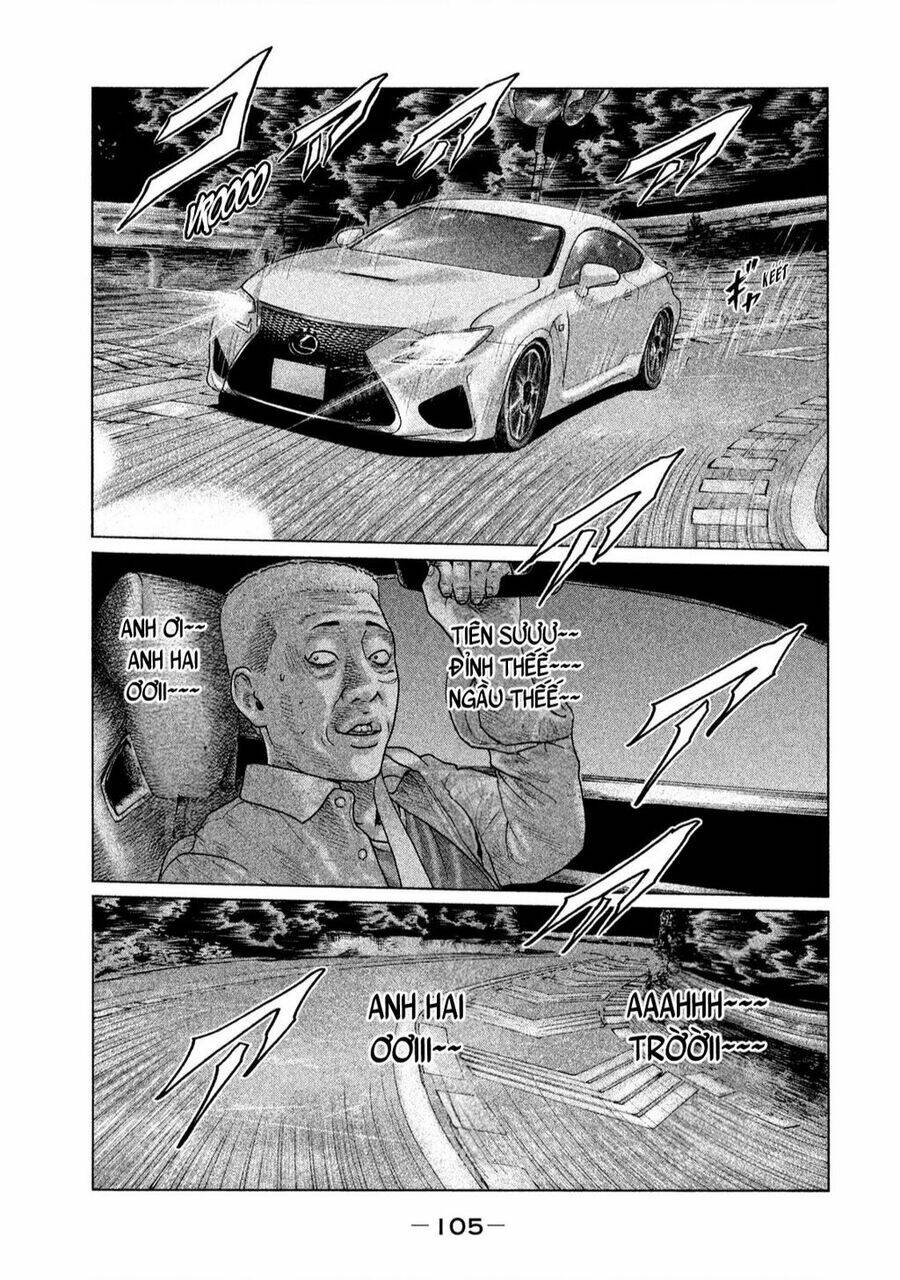 Sát Thủ Ẩn Dật Chapter 124 - Trang 2