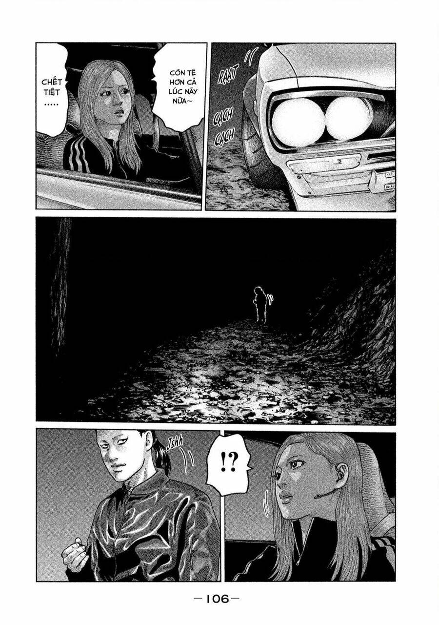 Sát Thủ Ẩn Dật Chapter 124 - Trang 2