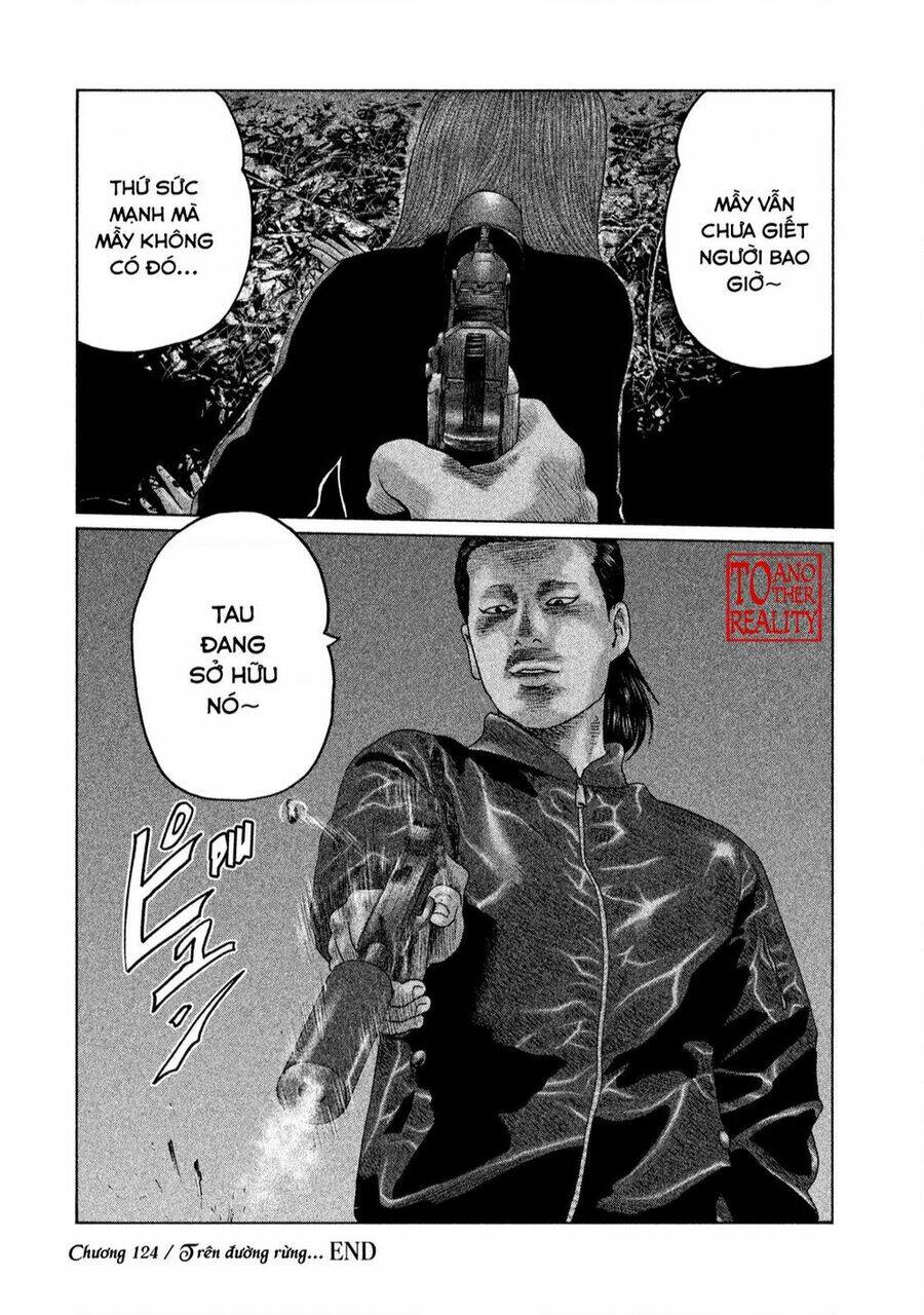 Sát Thủ Ẩn Dật Chapter 124 - Trang 2